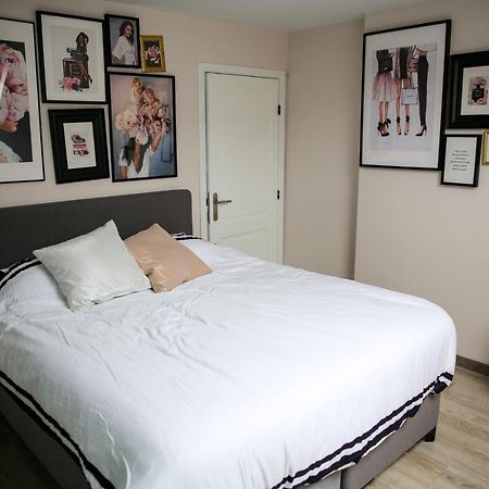 Maison Avec Jacuzzi 5Ch Verviers Zewnętrze zdjęcie