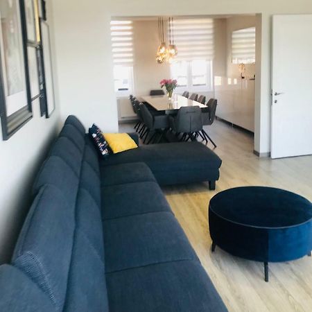 Maison Avec Jacuzzi 5Ch Verviers Zewnętrze zdjęcie
