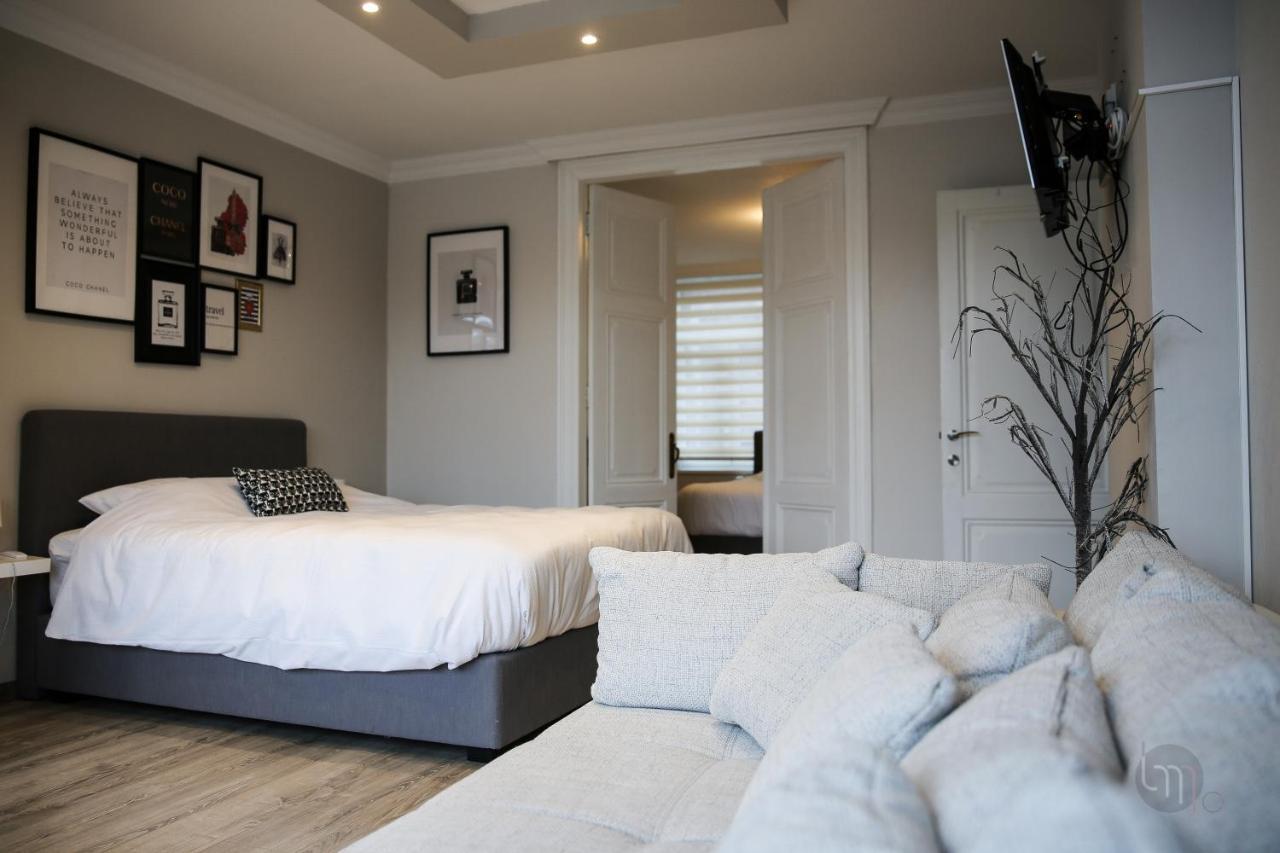 Maison Avec Jacuzzi 5Ch Verviers Zewnętrze zdjęcie