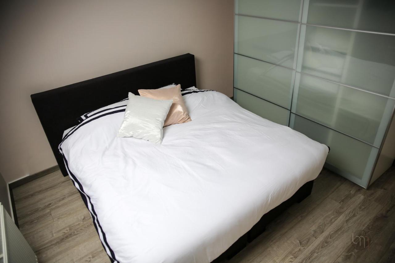 Maison Avec Jacuzzi 5Ch Verviers Zewnętrze zdjęcie