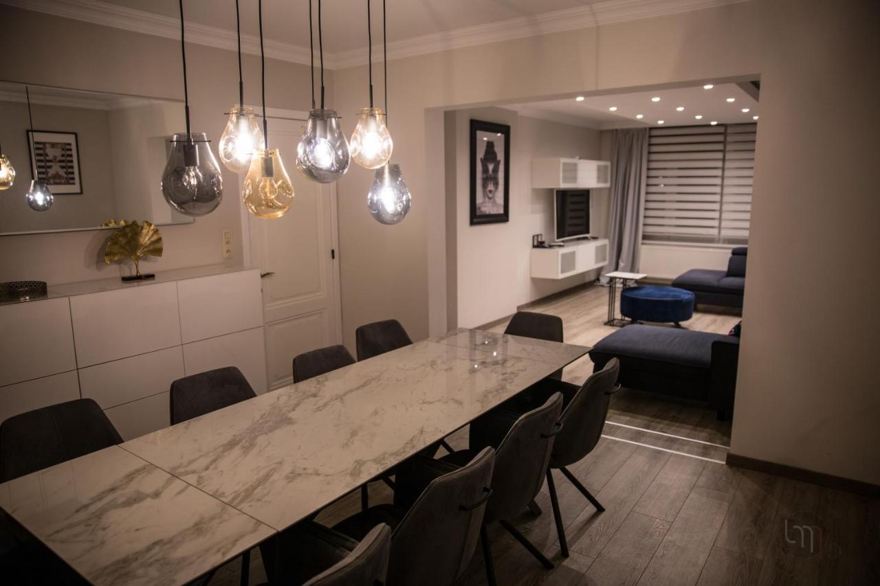 Maison Avec Jacuzzi 5Ch Verviers Zewnętrze zdjęcie