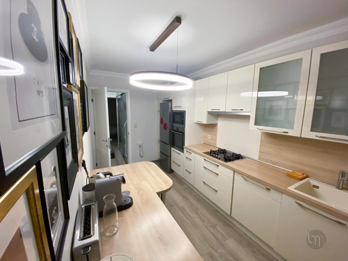 Maison Avec Jacuzzi 5Ch Verviers Zewnętrze zdjęcie