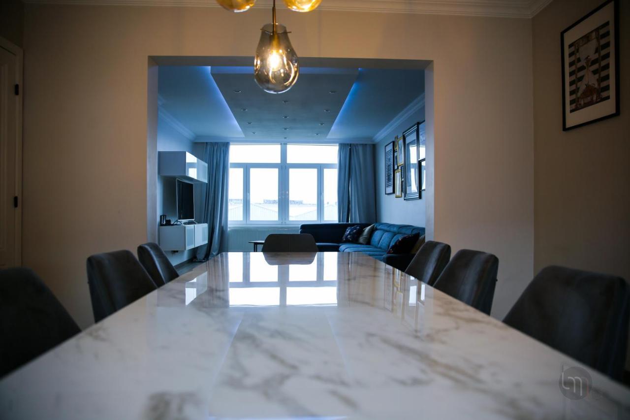Maison Avec Jacuzzi 5Ch Verviers Zewnętrze zdjęcie