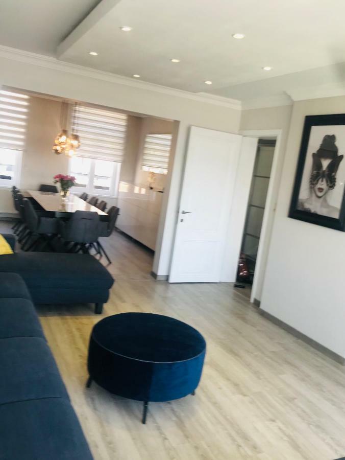 Maison Avec Jacuzzi 5Ch Verviers Zewnętrze zdjęcie