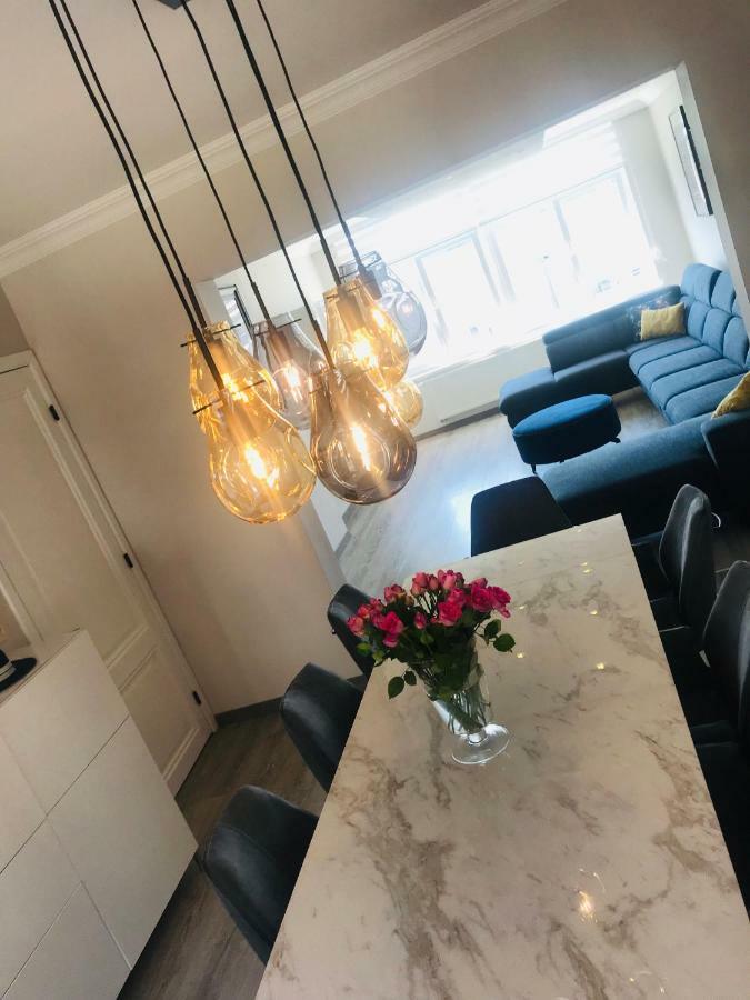 Maison Avec Jacuzzi 5Ch Verviers Zewnętrze zdjęcie