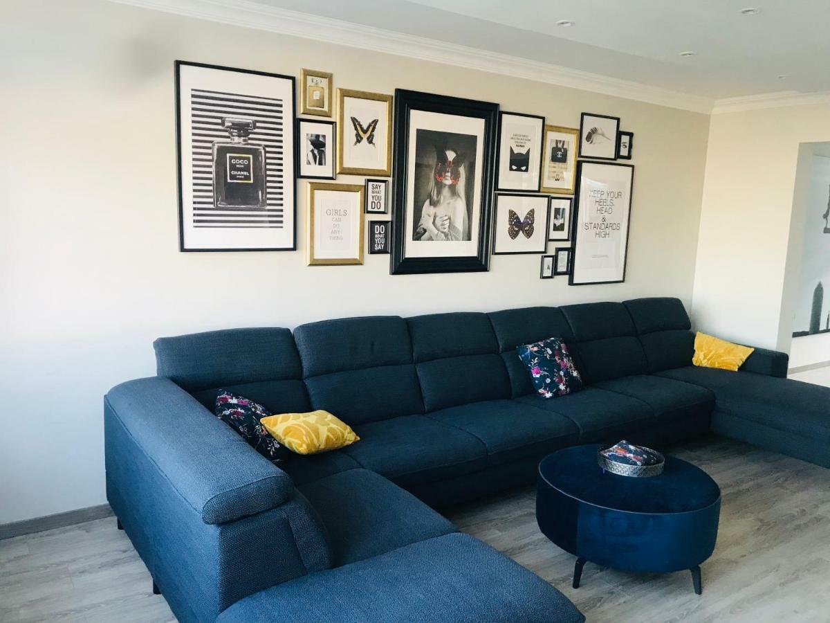 Maison Avec Jacuzzi 5Ch Verviers Zewnętrze zdjęcie