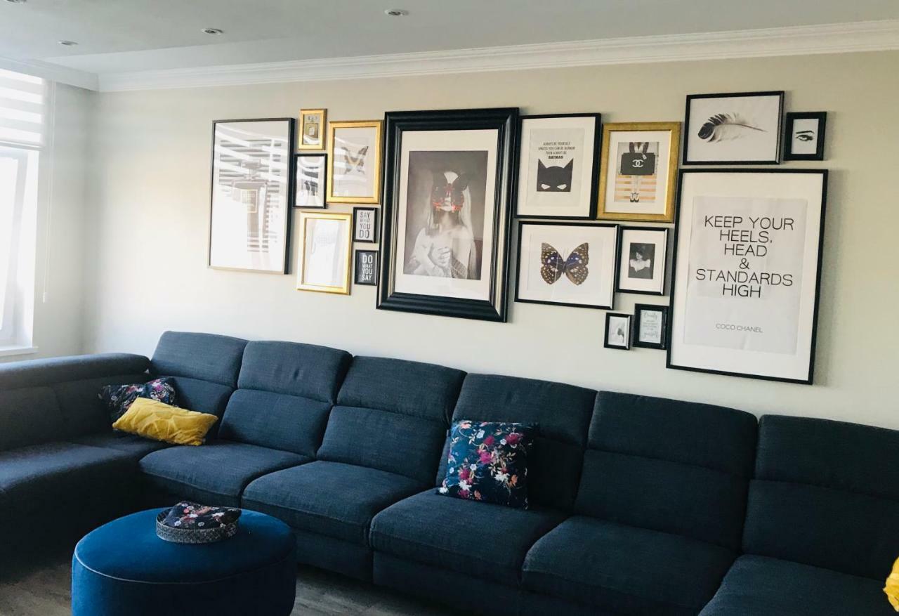 Maison Avec Jacuzzi 5Ch Verviers Zewnętrze zdjęcie