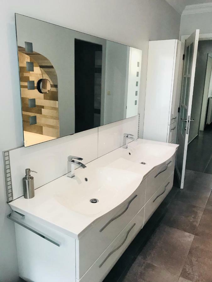 Maison Avec Jacuzzi 5Ch Verviers Zewnętrze zdjęcie