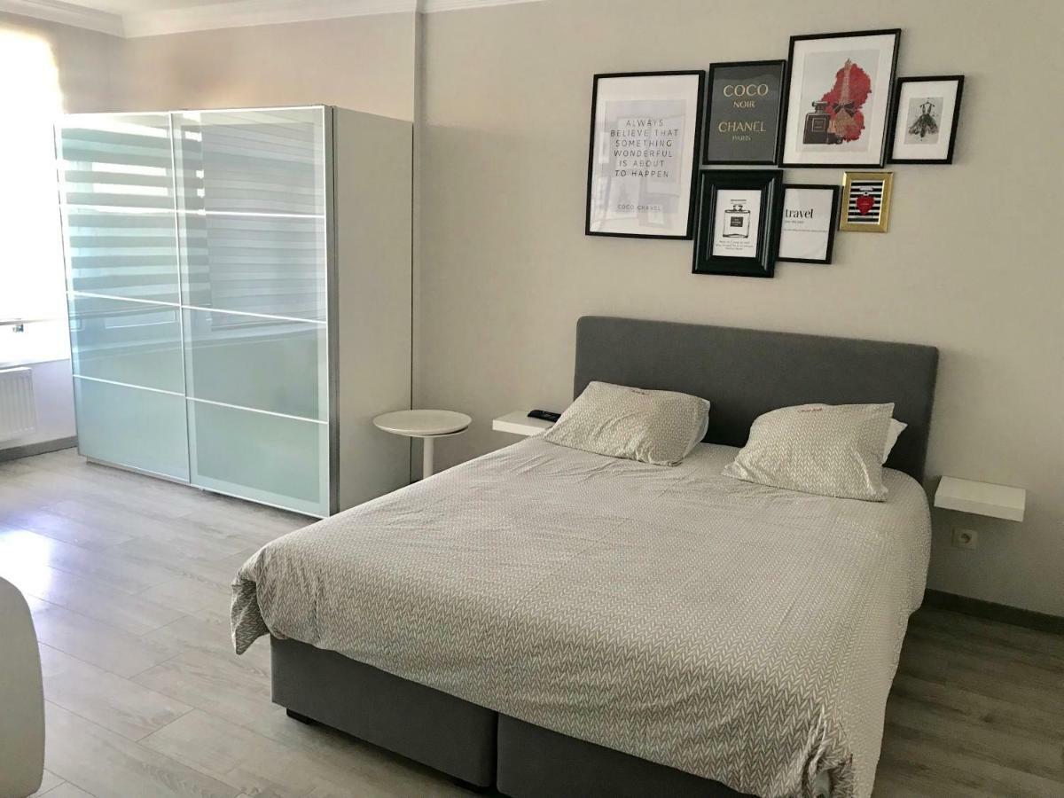 Maison Avec Jacuzzi 5Ch Verviers Zewnętrze zdjęcie