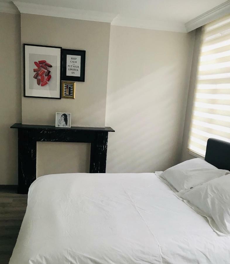 Maison Avec Jacuzzi 5Ch Verviers Zewnętrze zdjęcie