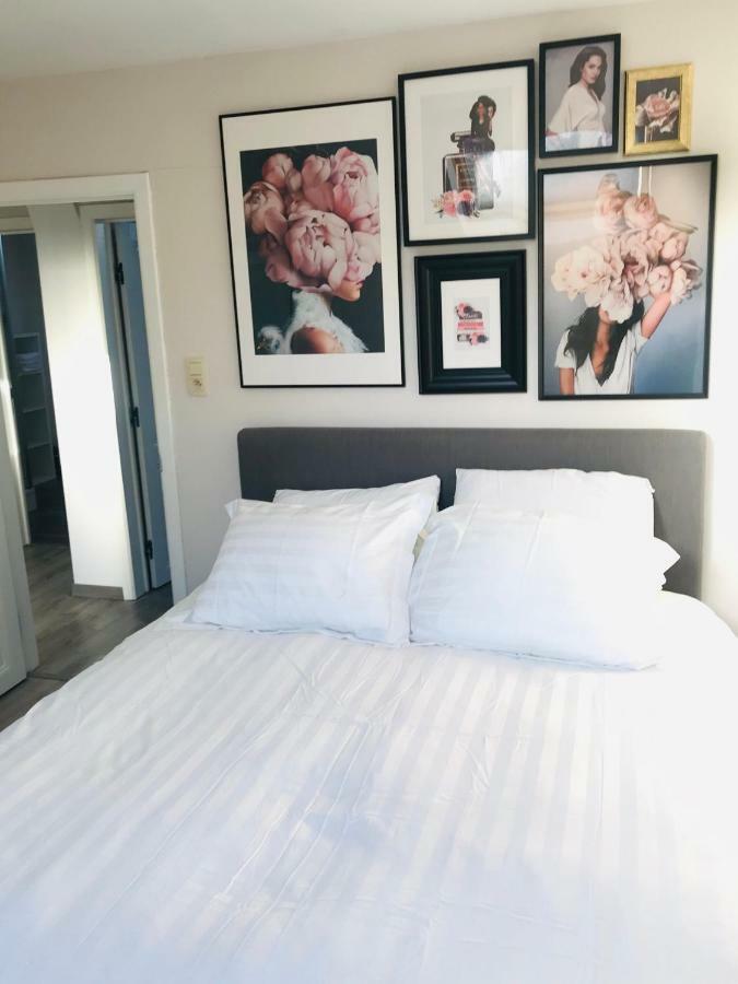 Maison Avec Jacuzzi 5Ch Verviers Zewnętrze zdjęcie