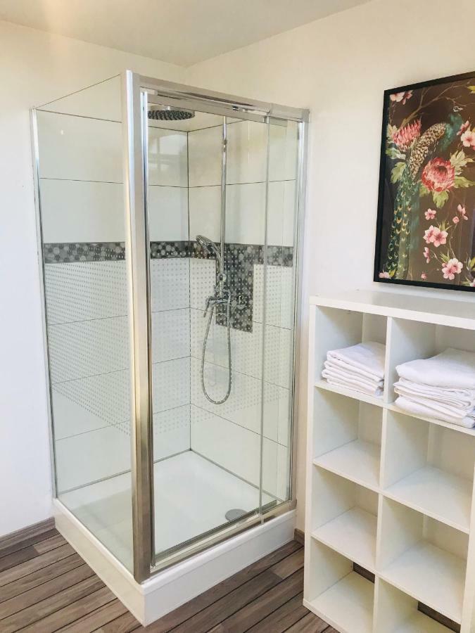 Maison Avec Jacuzzi 5Ch Verviers Zewnętrze zdjęcie