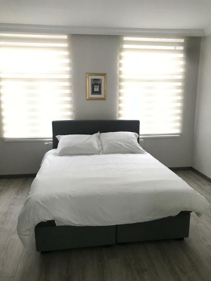 Maison Avec Jacuzzi 5Ch Verviers Zewnętrze zdjęcie
