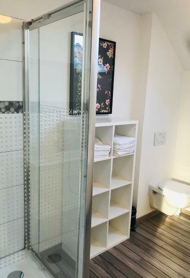Maison Avec Jacuzzi 5Ch Verviers Zewnętrze zdjęcie