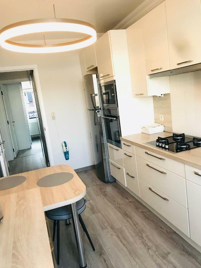 Maison Avec Jacuzzi 5Ch Verviers Zewnętrze zdjęcie