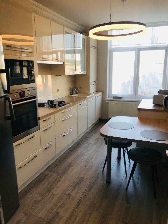 Maison Avec Jacuzzi 5Ch Verviers Zewnętrze zdjęcie