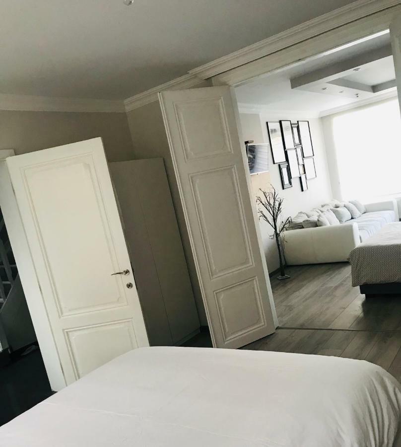 Maison Avec Jacuzzi 5Ch Verviers Zewnętrze zdjęcie