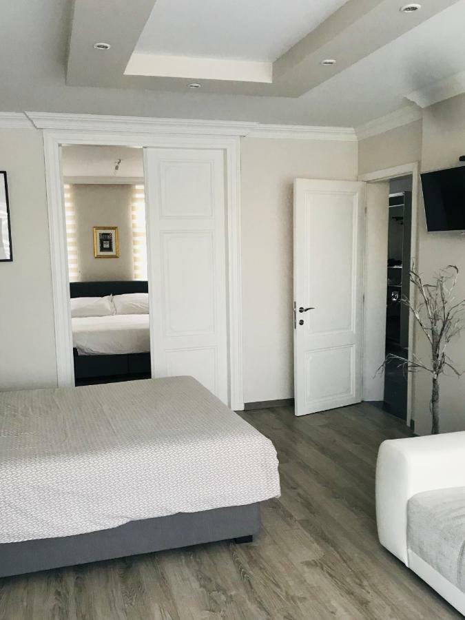 Maison Avec Jacuzzi 5Ch Verviers Zewnętrze zdjęcie